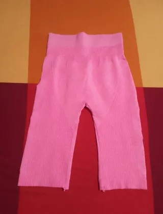 Leggings Push Up Talla S/M