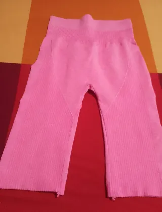 Leggings Push Up Talla S/M