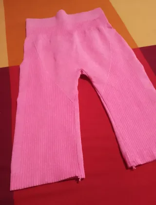 Leggings Push Up Talla S/M