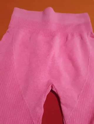 Leggings Push Up Talla S/M