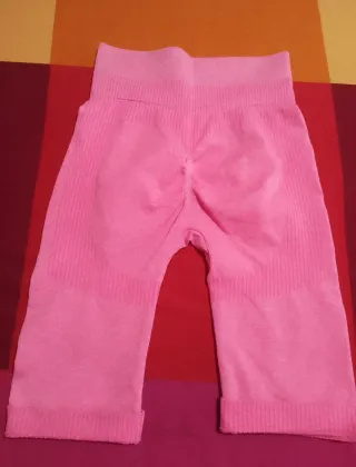 Leggings Push Up Talla S/M