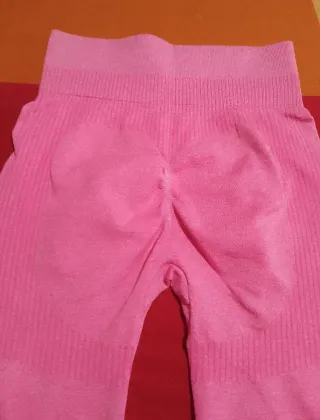 Leggings Push Up Talla S/M