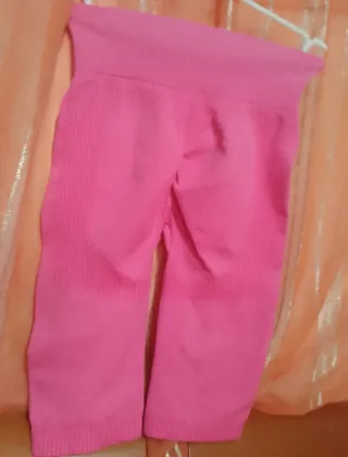 Leggings Push Up Talla S/M