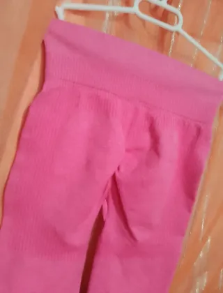 Leggings Push Up Talla S/M