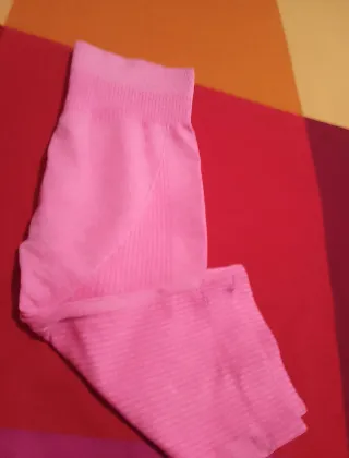 Leggings Push Up Talla S/M