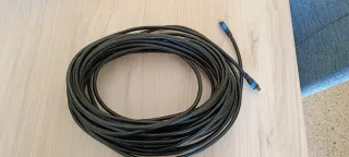 Cable HDMI Alta Velocidad 20m