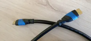 Cable HDMI Alta Velocidad 20m