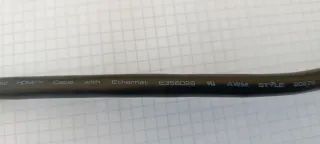 Cable HDMI Alta Velocidad 20m