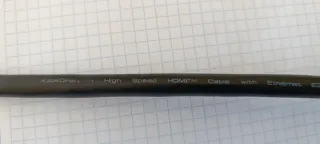 Cable HDMI Alta Velocidad 20m