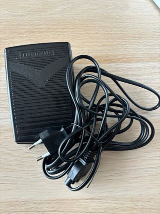 Pedal Máquina Coser Electrónica