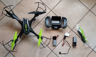 Eagle2 drone