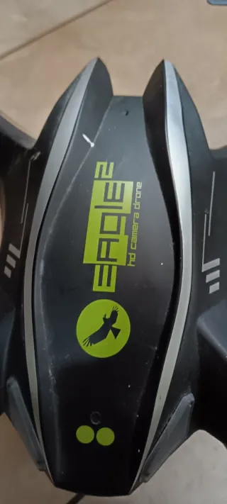 Eagle2 drone