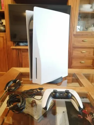 Consola PlayStation 5 Sony