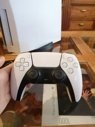 Consola PlayStation 5 Sony