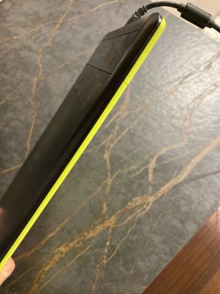 Tableta Gráfica Wacom Bamboo