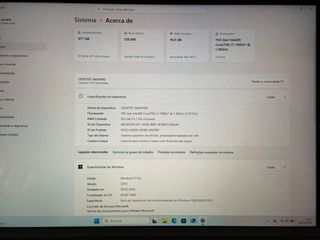 Computador Dell Latitude 7320