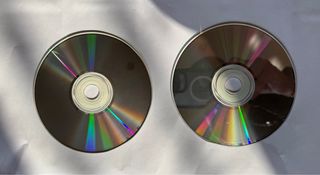 Star Wars Jedi Knight Dark Forces II PC CD