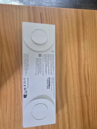 Apple Watch SE 44mm GPS Argento