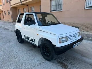 Suzuki Vitara 1992