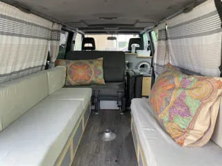 Mitsubishi L 300 1992