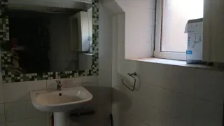 local semisótano céntrico