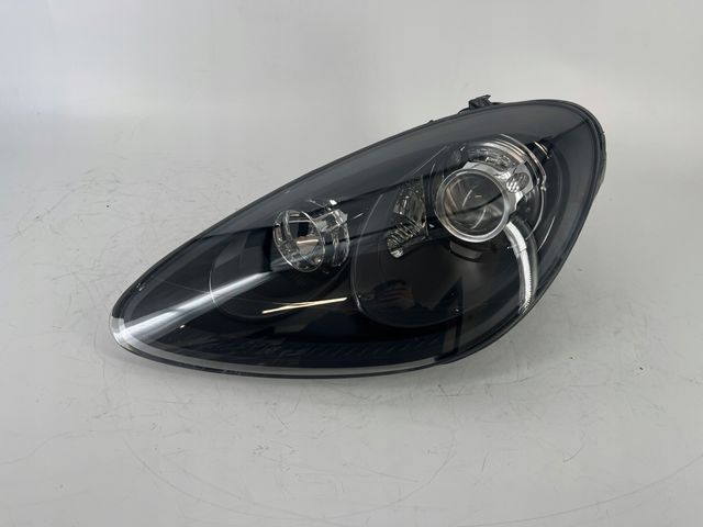 Faro Xenon LED para Porsche Cayenne 7P5