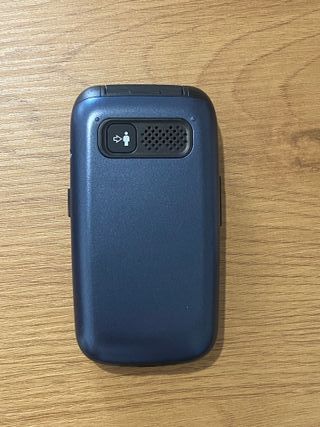 Teléfono móvil Panasonic