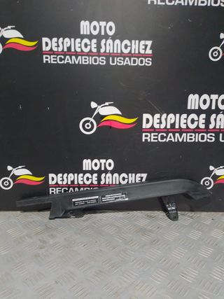 MOTOR HISPANIA BOGGA ROCHER 125 2020
