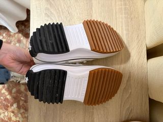 Converse Run Star Hike Blancas