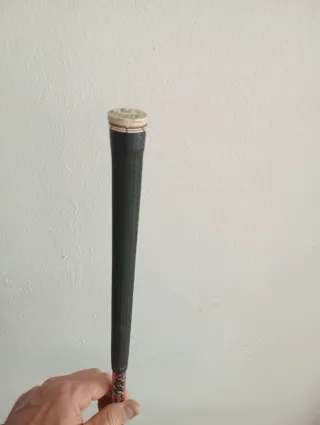 Palo de golf cobra king f9 woman