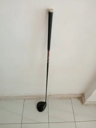 Palo de golf cobra king f9 woman