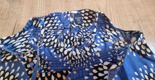 Set canotta e pantaloncini BabyGap 4/5 anni