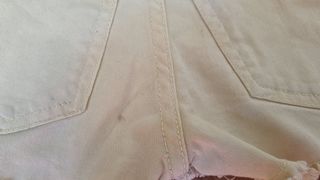 Set canotta e pantaloncini BabyGap 4/5 anni