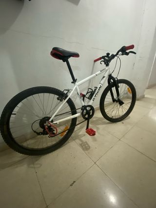 Bicicleta 24 pulgadas
