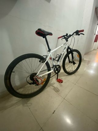 Bicicleta 24 pulgadas