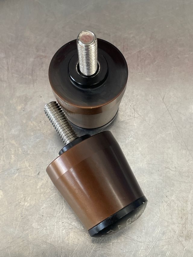 Contrapesos Manillar Suzuki Burgman 650