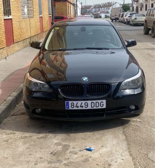 BMW Serie 5 2006