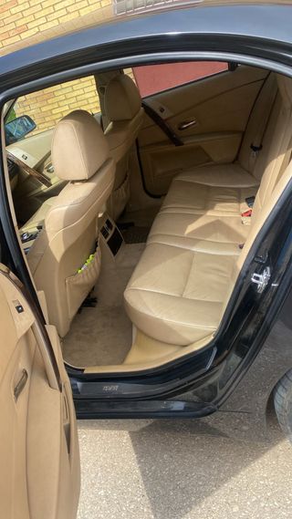 BMW Serie 5 2006