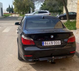 BMW Serie 5 2006