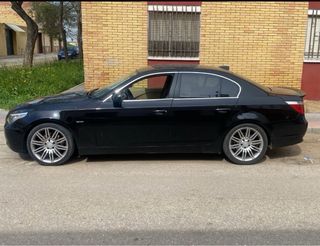 BMW Serie 5 2006