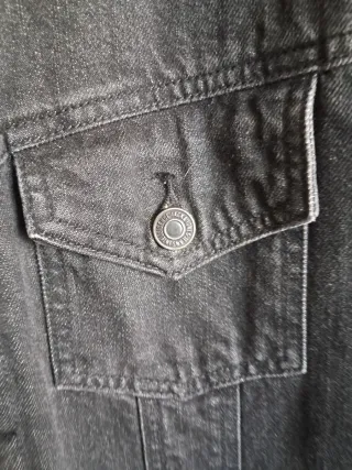 Giubbotto jeans Jack & Jones imbottito