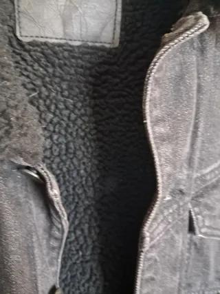 Giubbotto jeans Jack & Jones imbottito