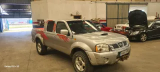 Nissan Pick-up 2004