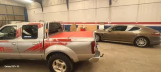 Nissan Pick-up 2004