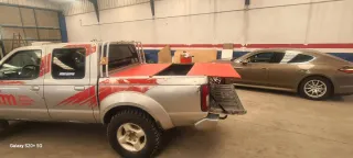 Nissan Pick-up 2004