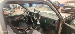 Nissan Pick-up 2004