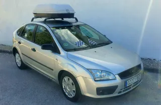 Ford Focus 2006