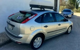 Ford Focus 2006