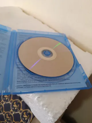 Juego PS5 Resident Evil VII Gold Edition