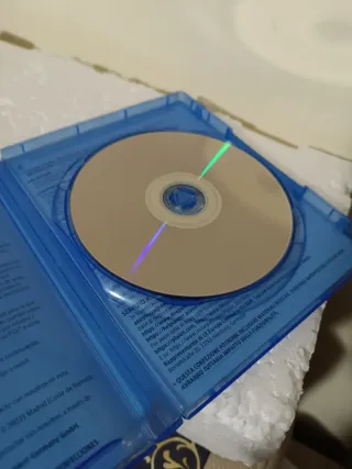 Juego PS5 Resident Evil VII Gold Edition